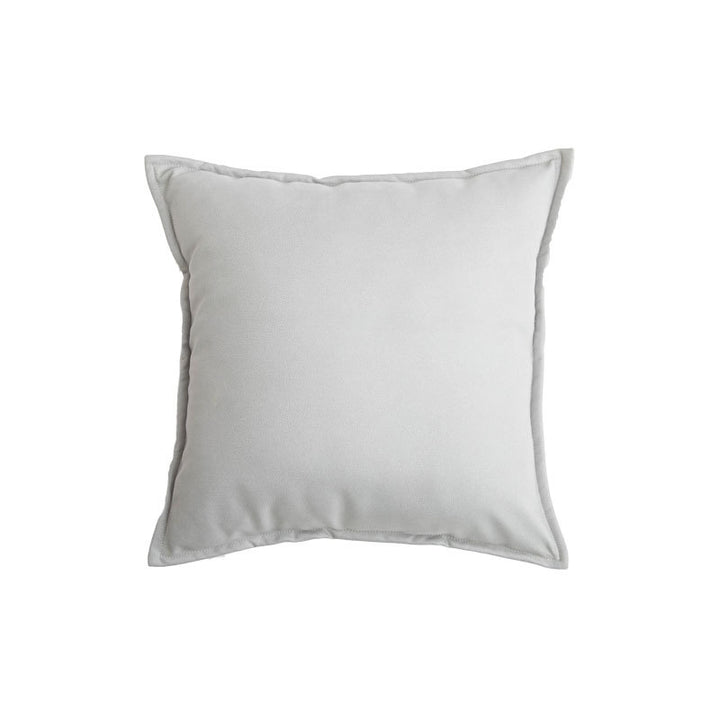 Soft Velour Decorative Pillow