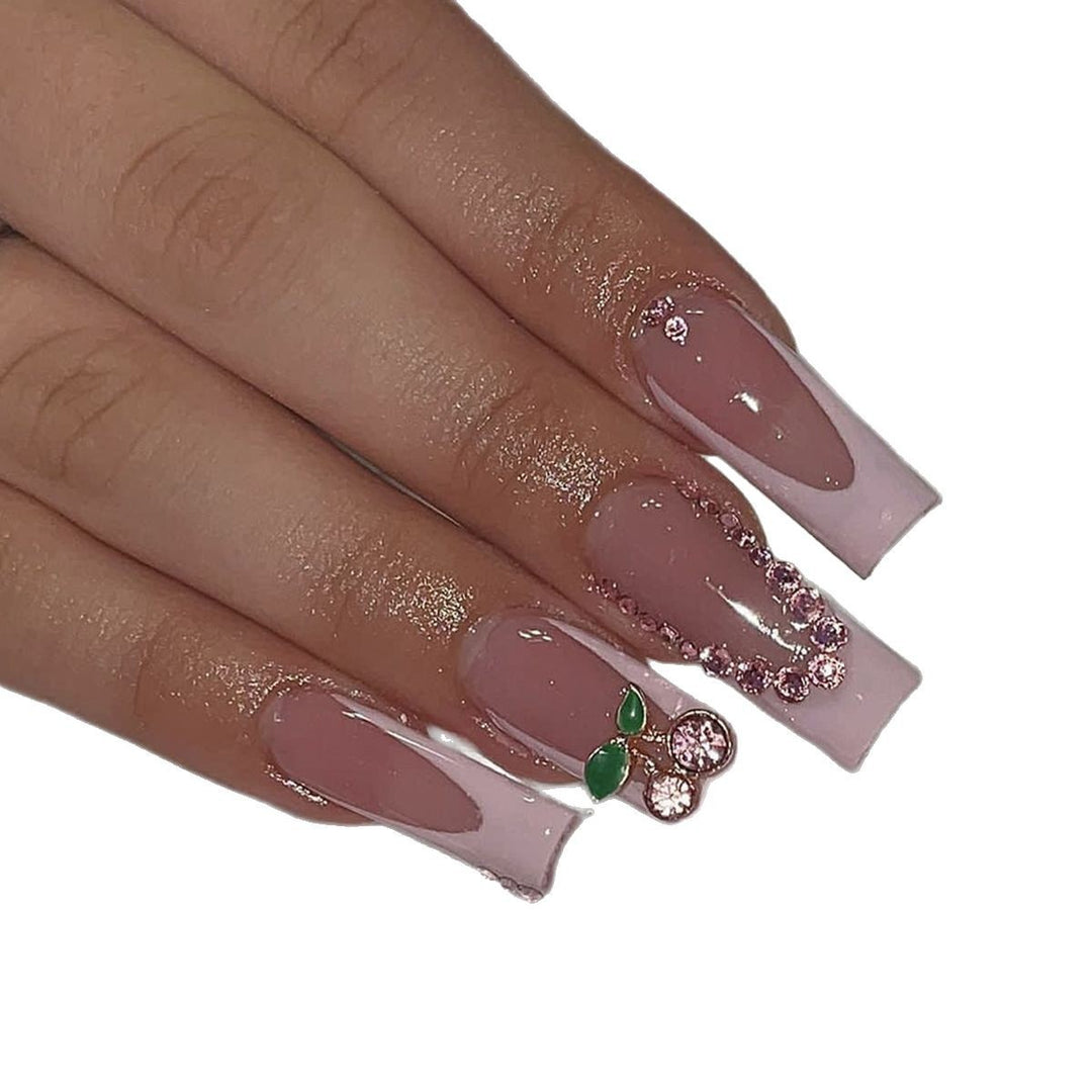 Decorative Nail Tips Collection Kalsten