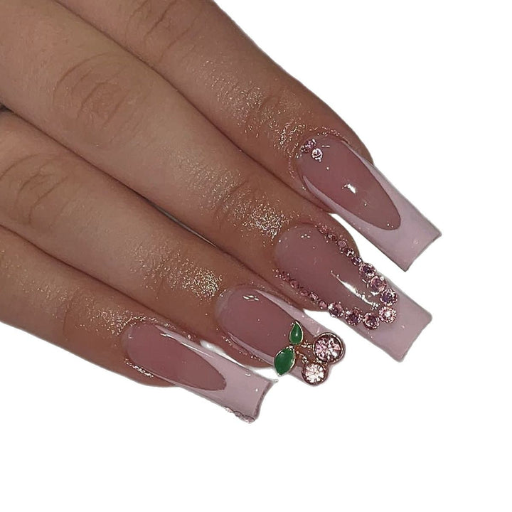 Decorative Nail Tips Collection Kalsten