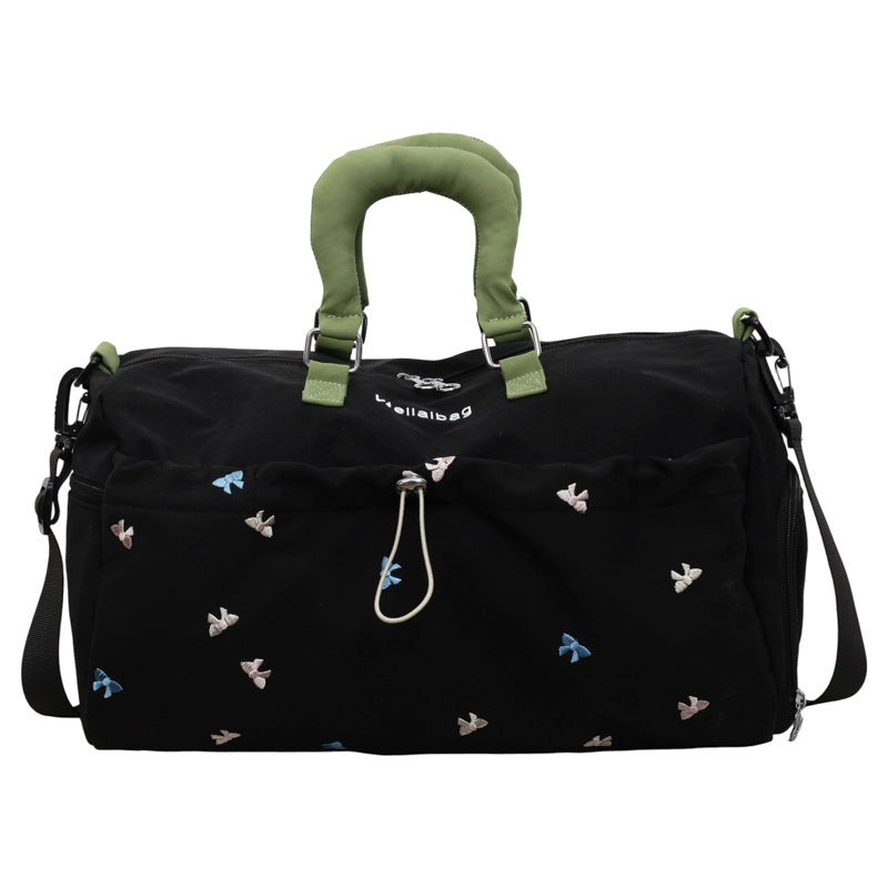 Lightweight Multi-Functional Duffle Bag Kalsten