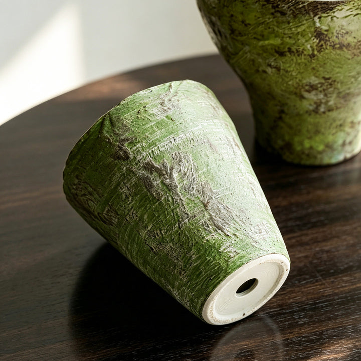Rustic Flower Pot Kalsten