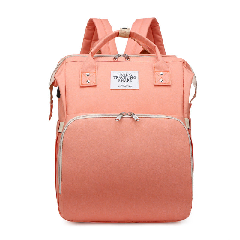 Multi-Functional Stylish Travel Backpack Kalsten