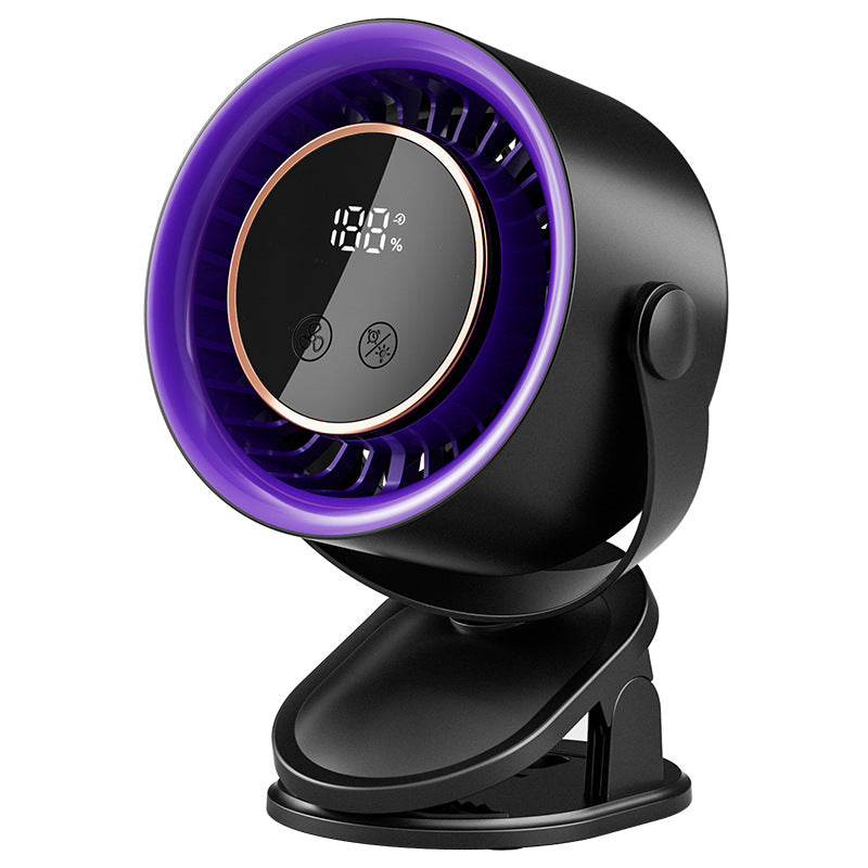 Portable Digital Air Circulator Kalsten