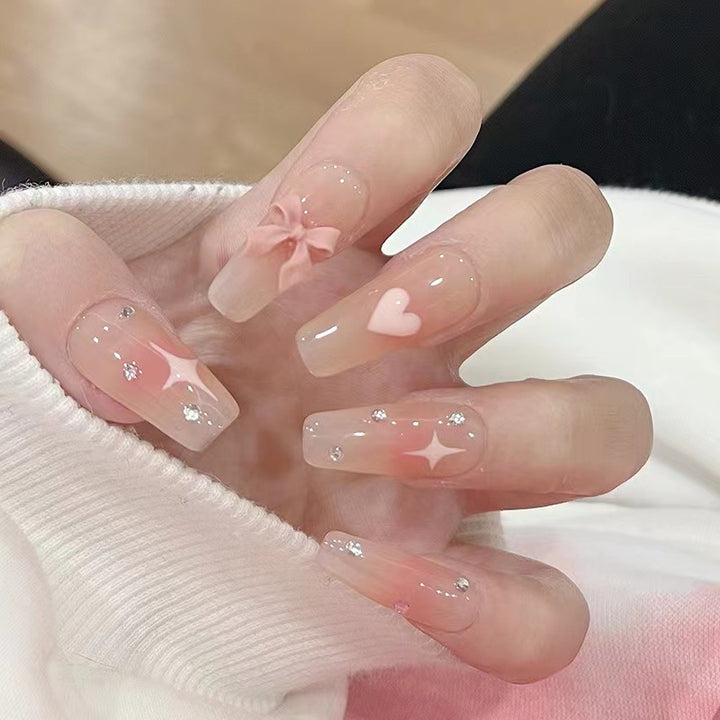 Nail Art Kalsten