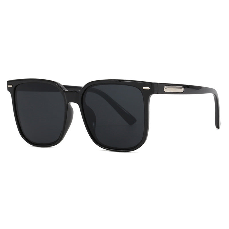 Women's sunglasses in a stylish and modern rectangular design Kalsten