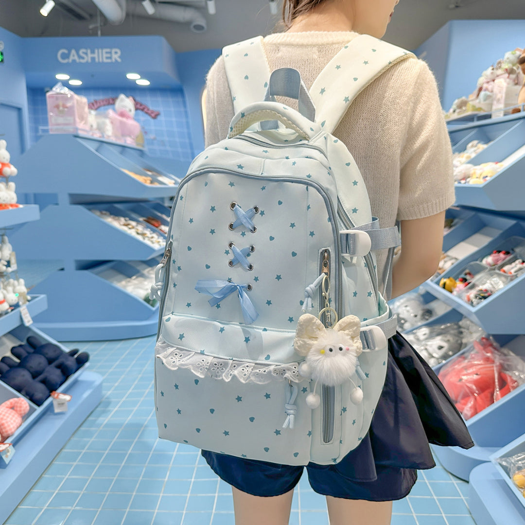 Cute Decorative Backpack Kalsten