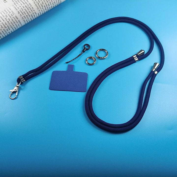 Durable Adjustable Travel Lanyard Kalsten