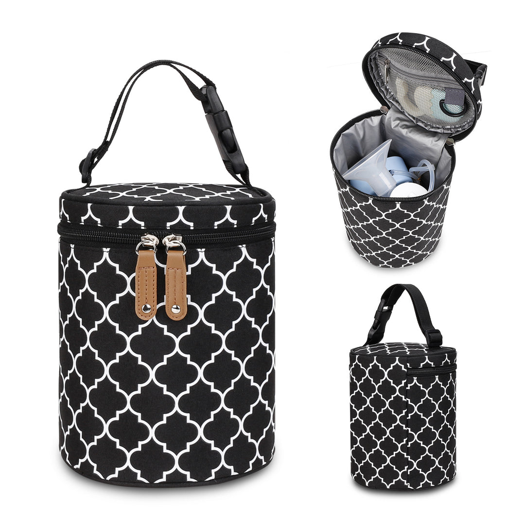 Insulated Bottle-Bag Kalsten