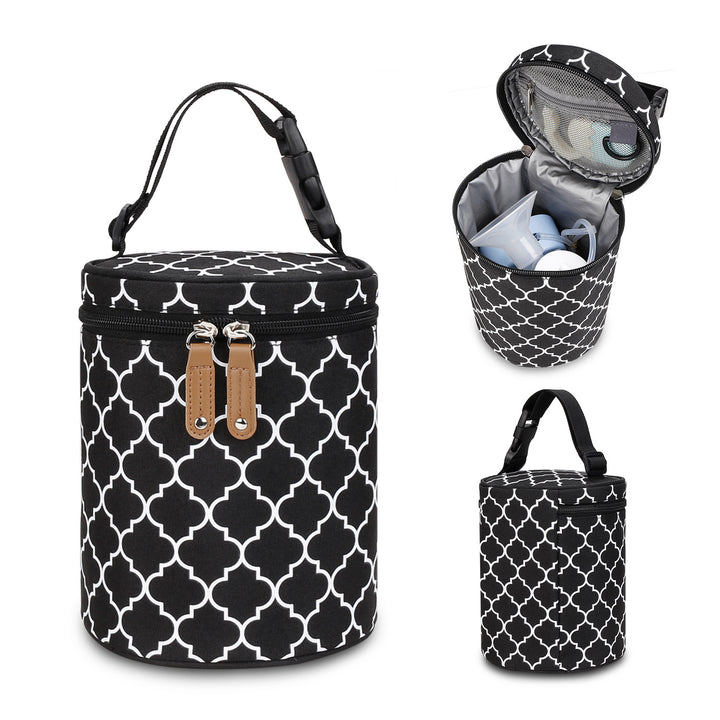 Insulated Bottle-Bag Kalsten