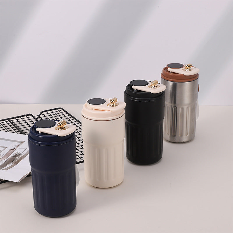 Portable Insulated Travel Mug Kalsten