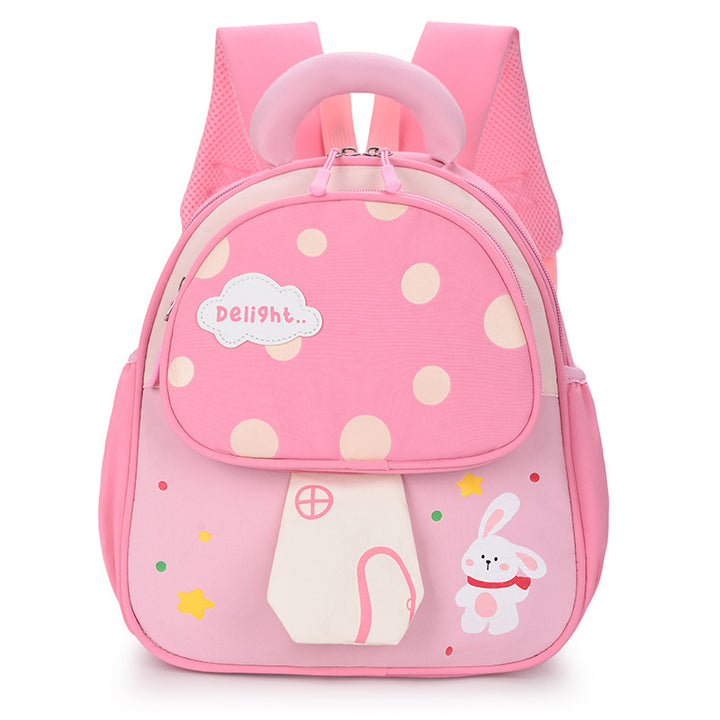 Cute Themed School Backpack Kalsten