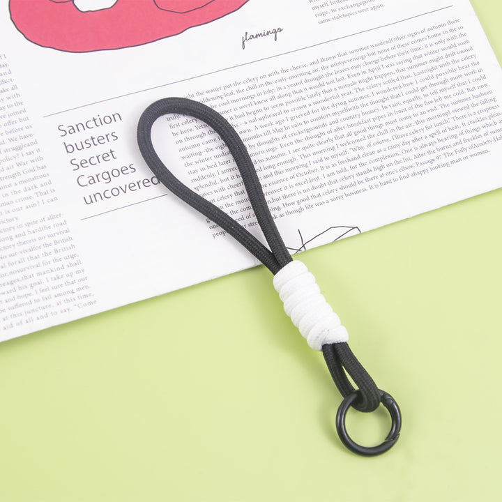 Versatile Lanyard Keychains Kalsten