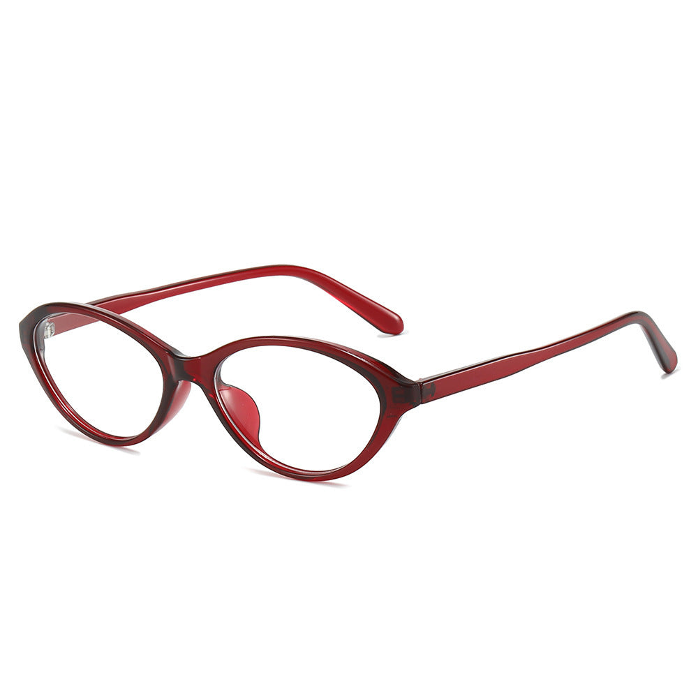 Elegant Cat-Eye Sunglasses Kalsten