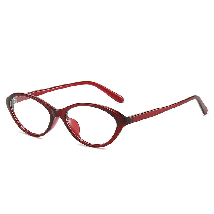 Elegant Cat-Eye Sunglasses Kalsten