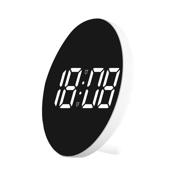 Digital multifunctional clock with temperature and hygrometer display Kalsten
