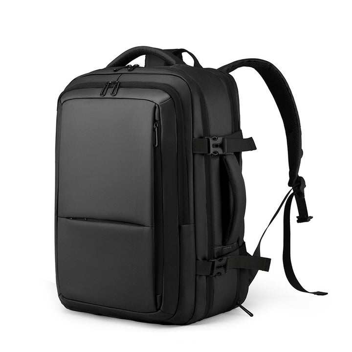Versatile Tech-Ready Travel Backpack Kalsten