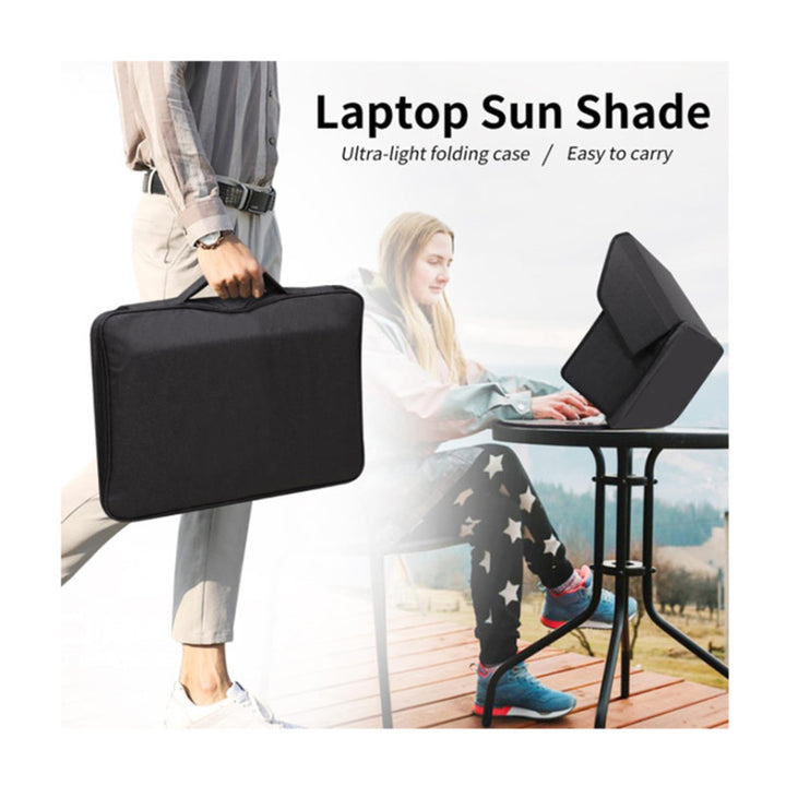 Laptop cover with additional protection Kalsten