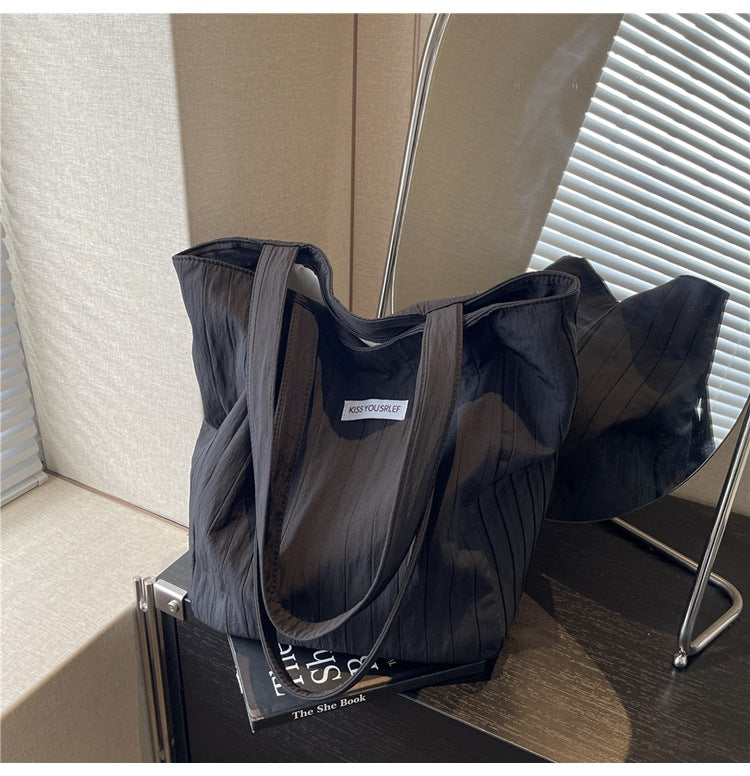 Stylish Utility Tote Kalsten