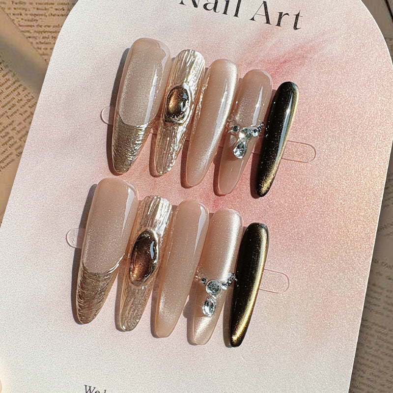 Nail Art Kalsten