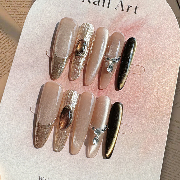 Nail Art Kalsten