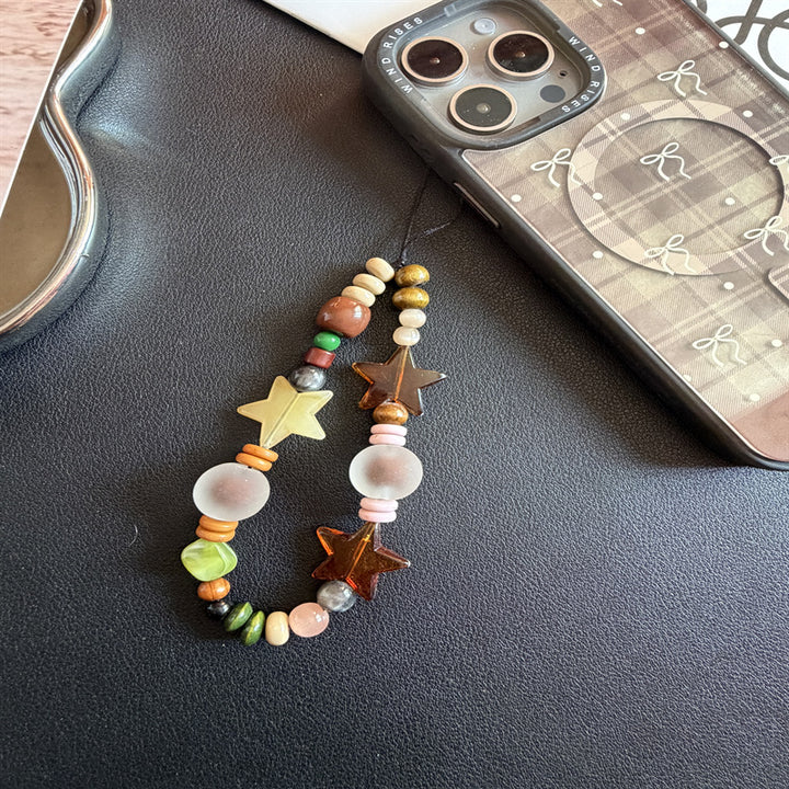 Decorative Beaded Kalsten