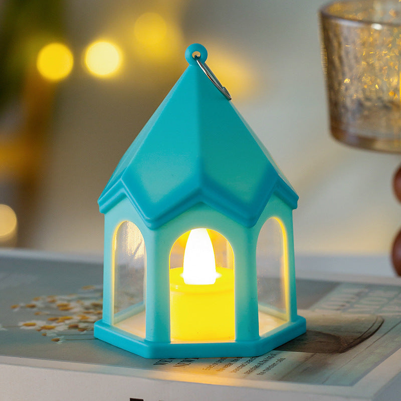 LED Decoration Lantern