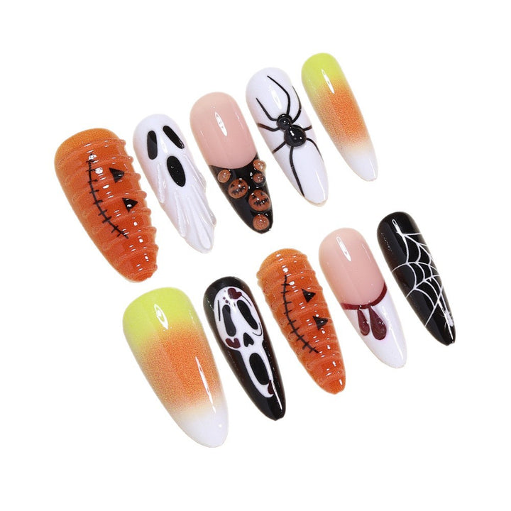 Decorative Nail Art Kalsten