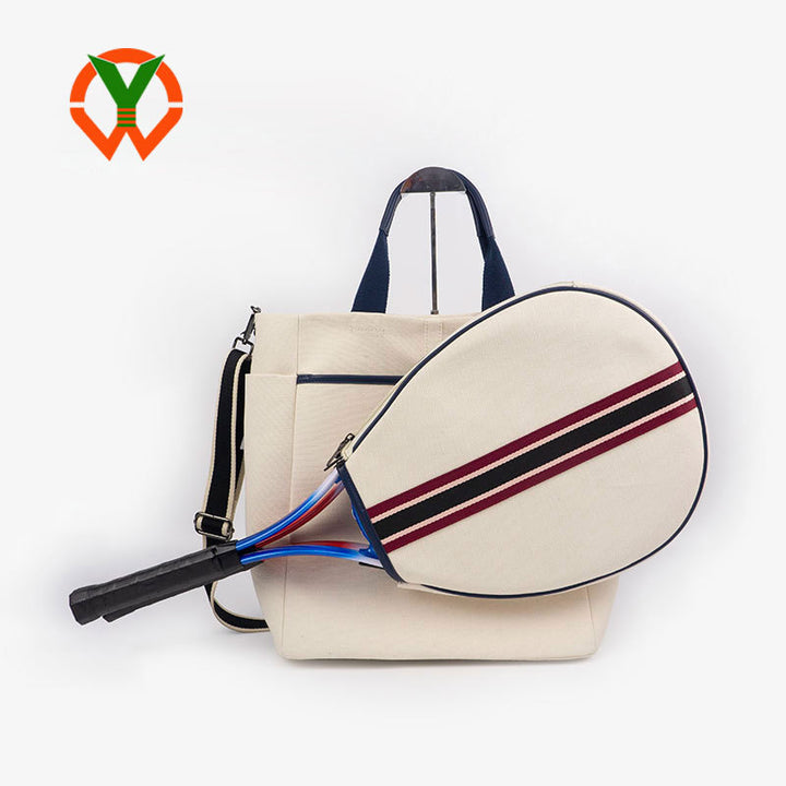 Premium Tennis Racket Carry Tote Kalsten