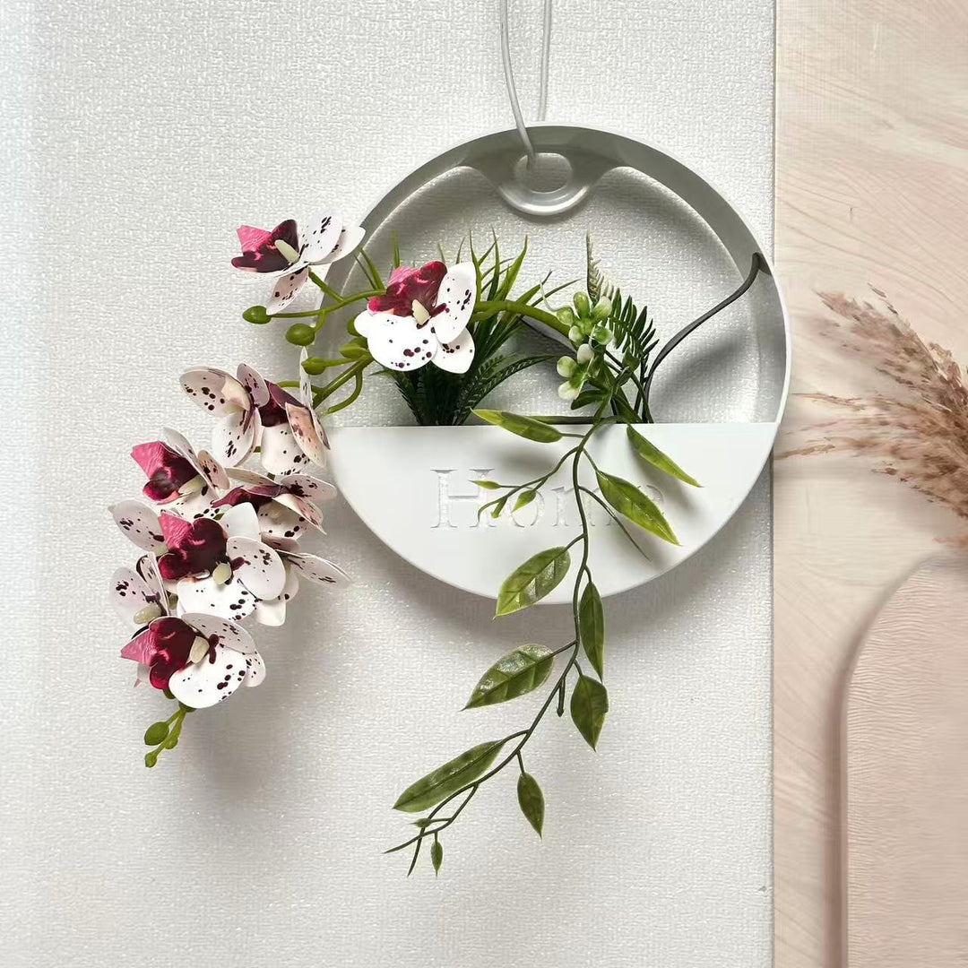 Home Decorative Artificial Flower for Indoor Display and Styling
