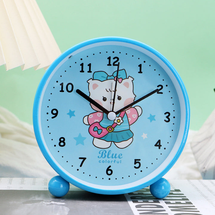 Toy Alarm Clock Kalsten