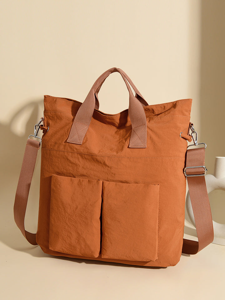 Versatile Utility Tote Bag Kalsten