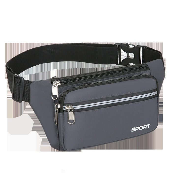Adjustable Sports Waist Bag Kalsten
