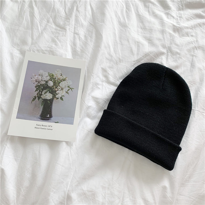 Soft Knit Beanie