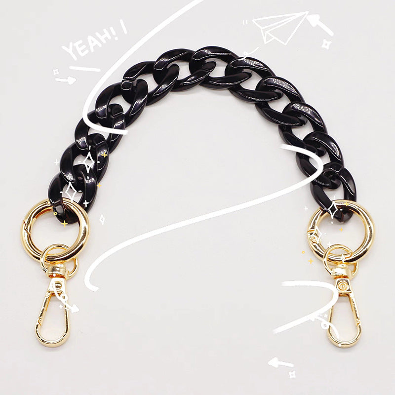 Fashionable Chain Strap kalsten