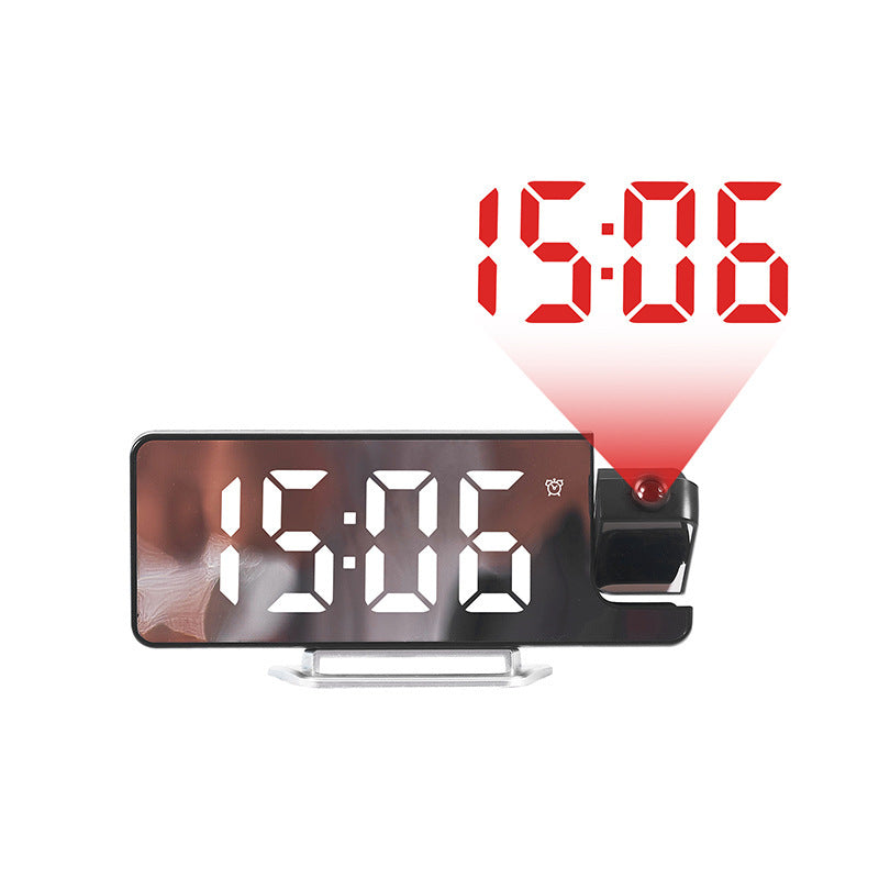 Projection Clock Kalsten