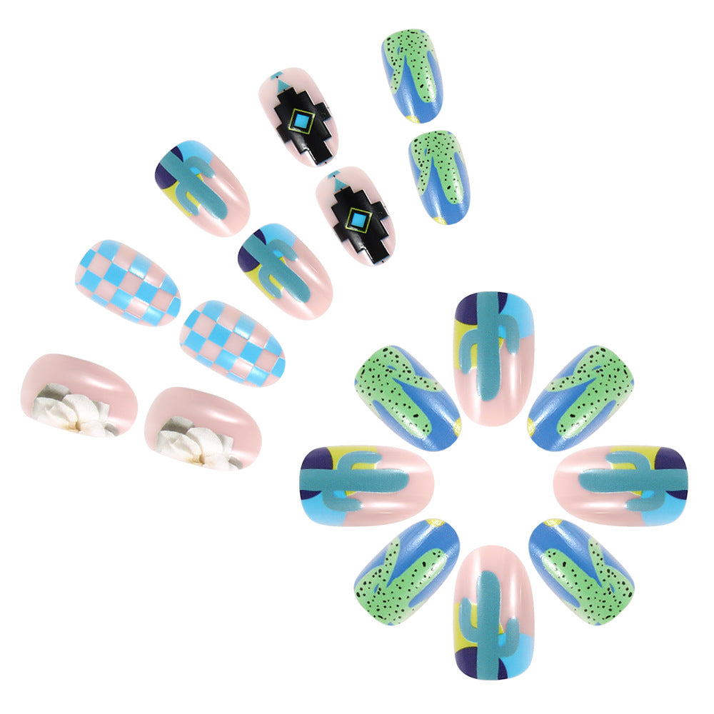 Artistic Nail Design Set Kalsten 1787543060