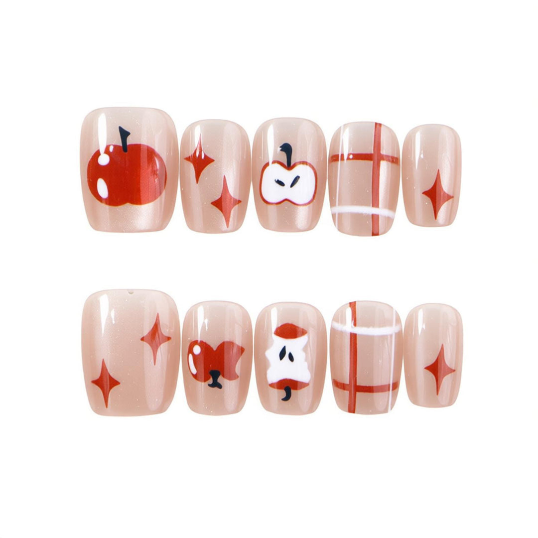 Artistic Nail Art Kalsten