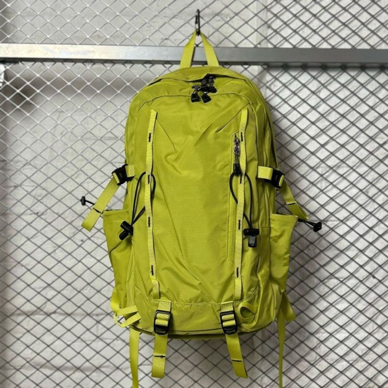 Versatile Outdoor Adventure Backpack Kalsten