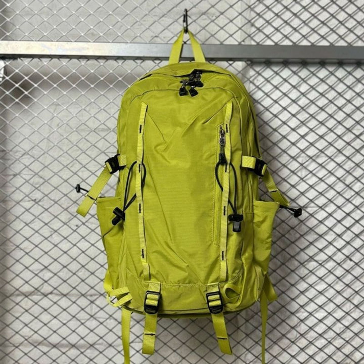 Versatile Outdoor Adventure Backpack Kalsten