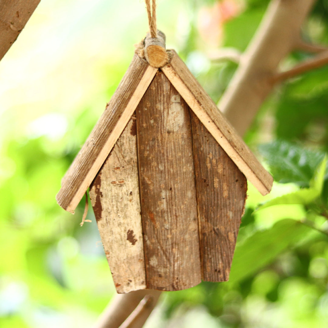 Decorative Birdhouse Kalsten