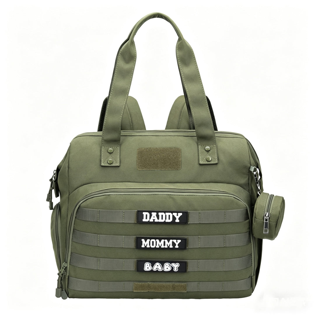 Diaper Backpack Kalsten