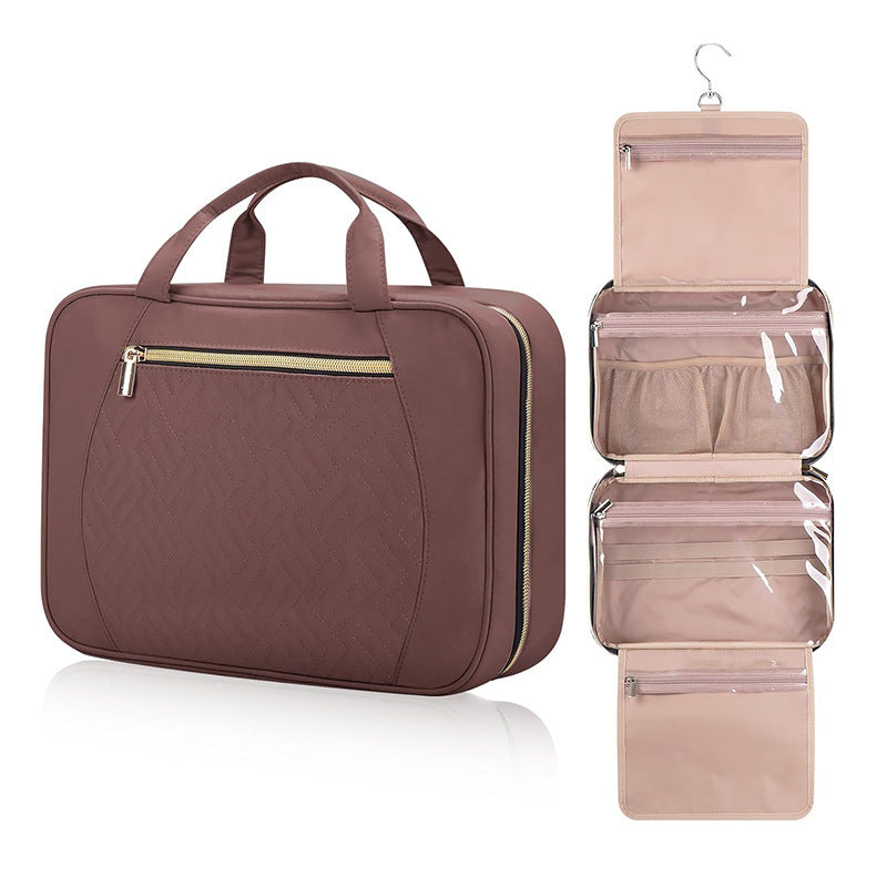 Cosmetic Organizer Bag Kalsten