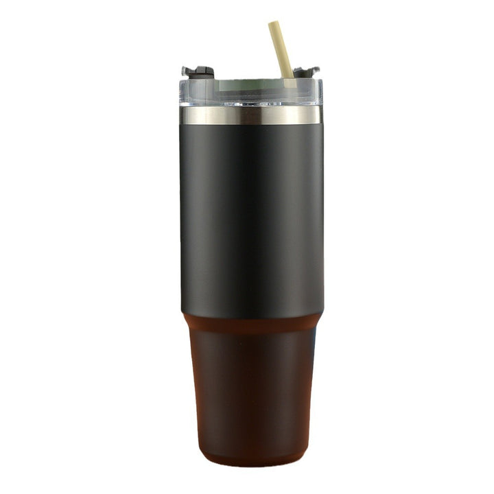 Unisex Rubberized Thermal Mug Kalsten