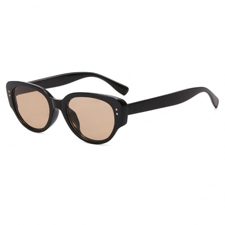 Retro-Inspired Cat Eye Sunglasses Kalsten