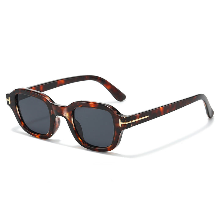 Fashionable Square Frame Sunglasses Kalsten