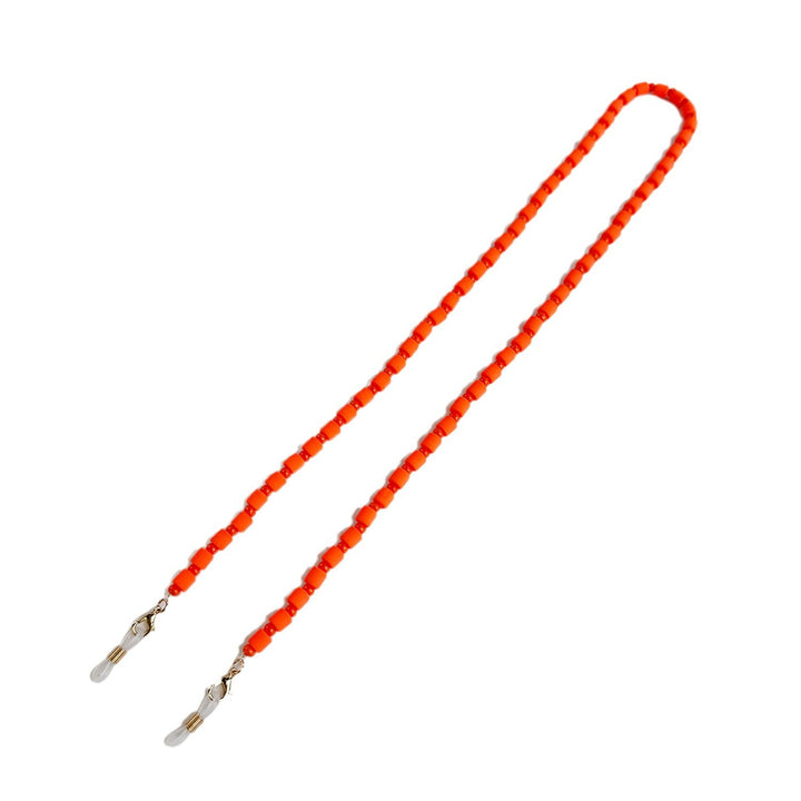 Beaded Eyewear Retainer Cable Kalsten