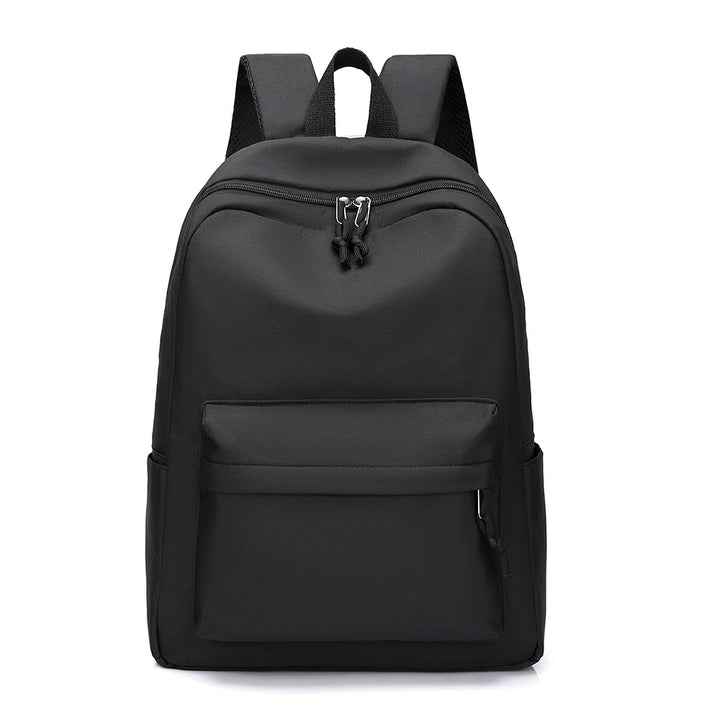 Sleek Minimalist Travel Backpack kalsten