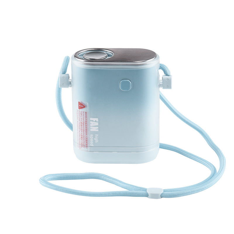 Unisex Portable Mini Humidifier with Carry Strap Kalsten