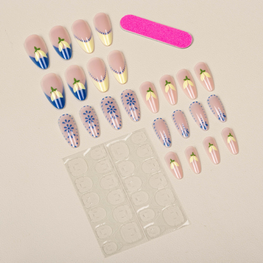 Decorative Nail Art