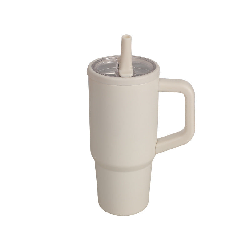 Unisex drinking cup with double insulation Kalsten